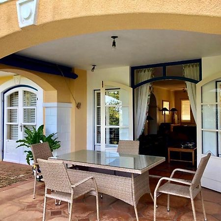 19 Montego Bay Caribbean Estate Apartment Порт Едуард Екстериор снимка