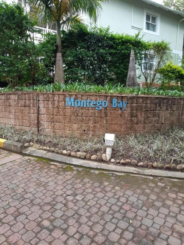 19 Montego Bay Caribbean Estate Apartment Порт Едуард Екстериор снимка