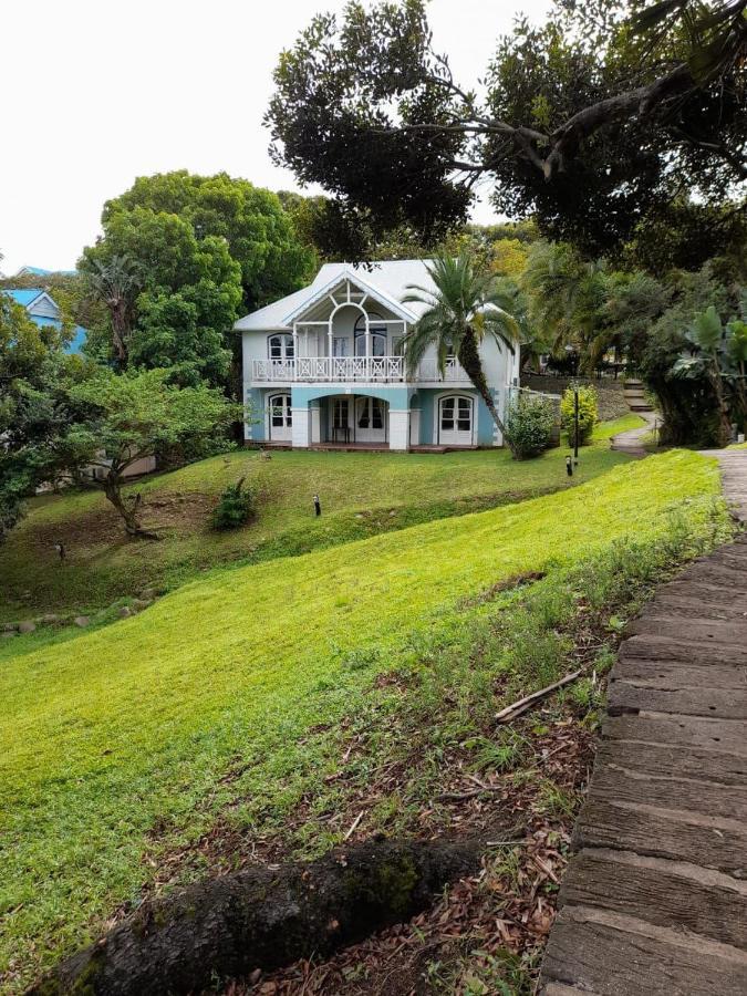 19 Montego Bay Caribbean Estate Apartment Порт Едуард Екстериор снимка