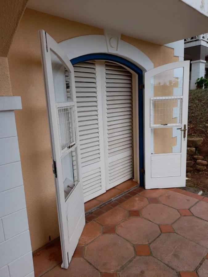 19 Montego Bay Caribbean Estate Apartment Порт Едуард Екстериор снимка