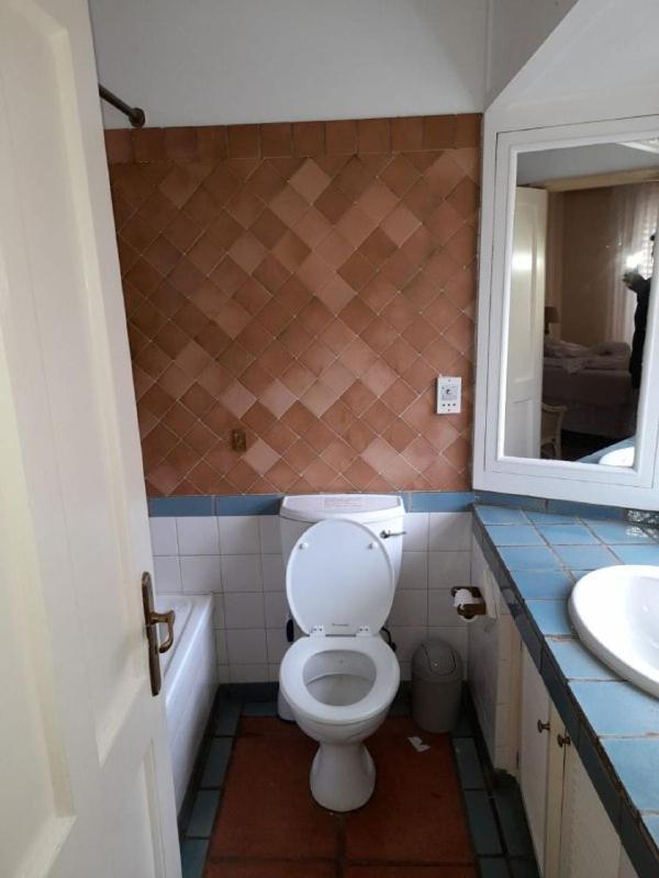19 Montego Bay Caribbean Estate Apartment Порт Едуард Екстериор снимка