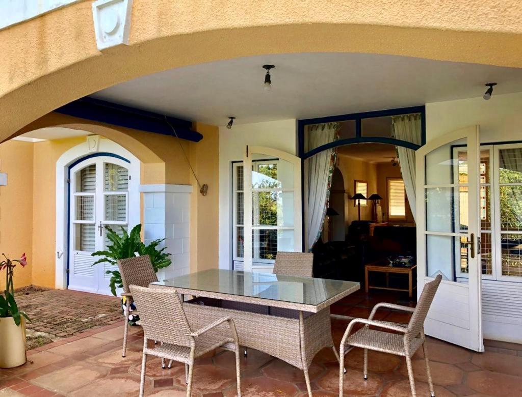 19 Montego Bay Caribbean Estate Apartment Порт Едуард Екстериор снимка