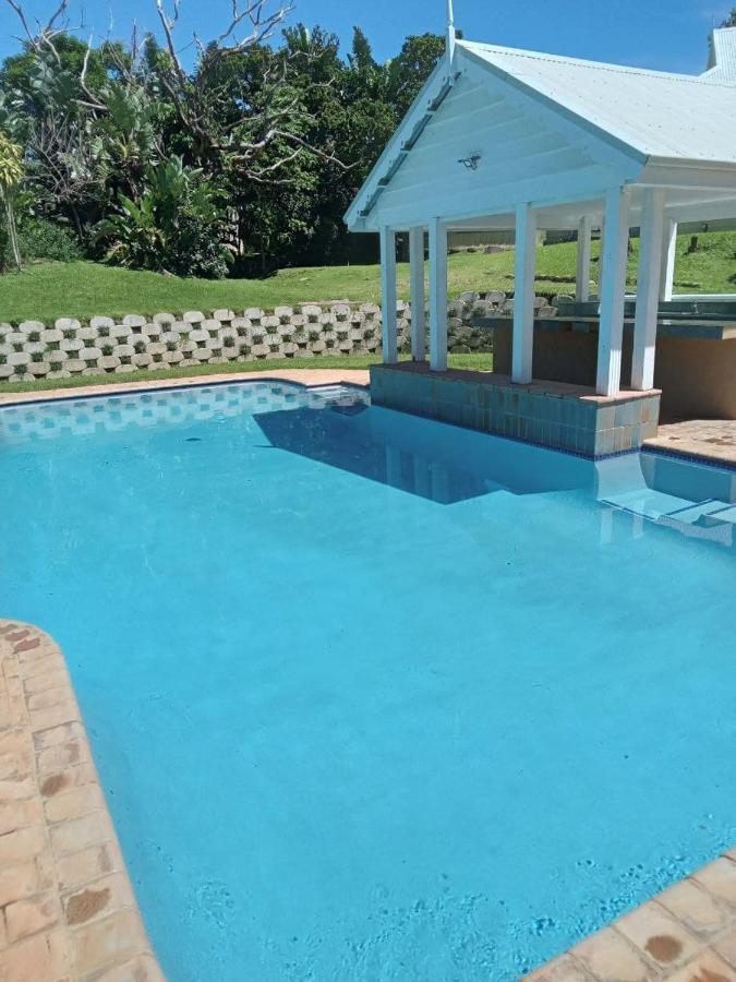 19 Montego Bay Caribbean Estate Apartment Порт Едуард Екстериор снимка