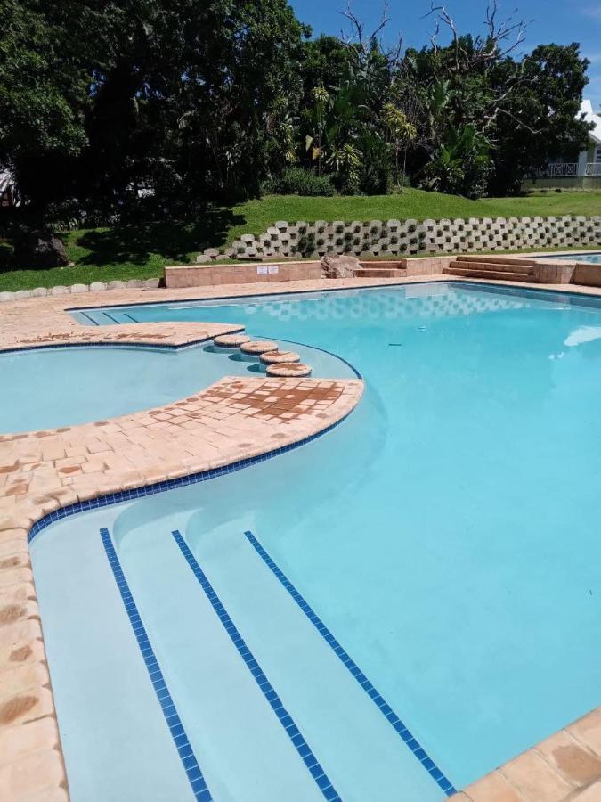 19 Montego Bay Caribbean Estate Apartment Порт Едуард Екстериор снимка