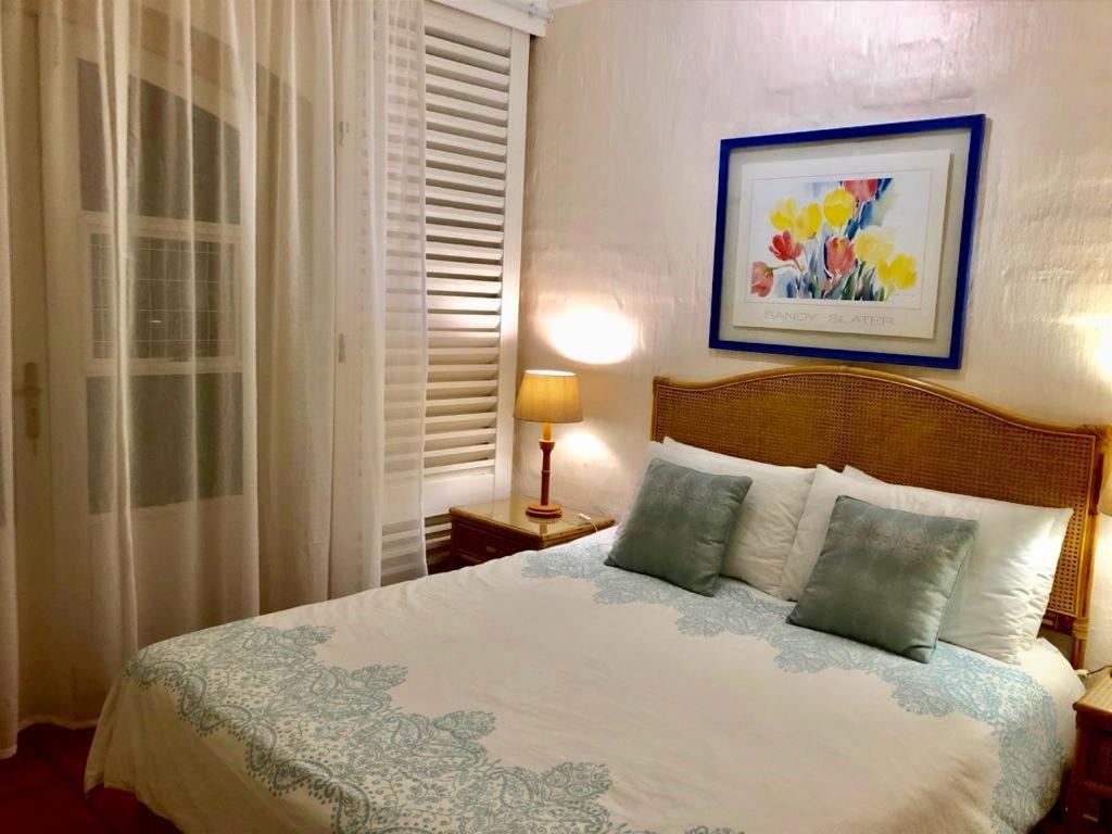 19 Montego Bay Caribbean Estate Apartment Порт Едуард Екстериор снимка