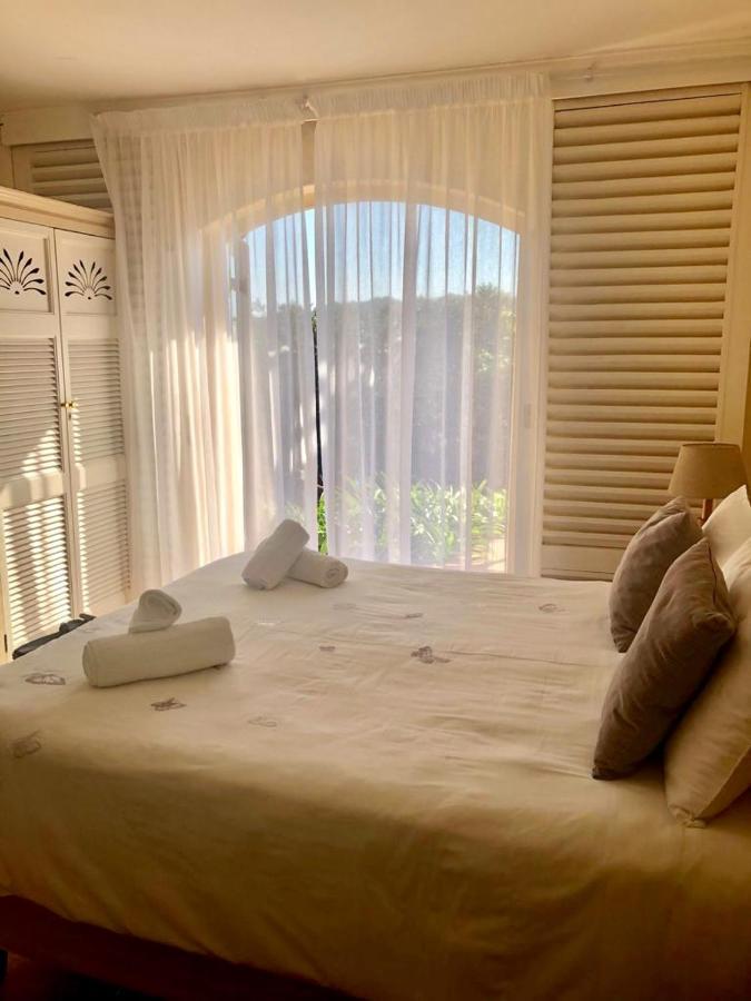 19 Montego Bay Caribbean Estate Apartment Порт Едуард Екстериор снимка