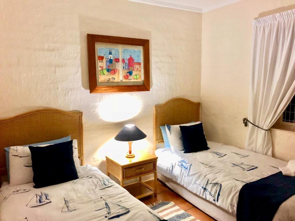 19 Montego Bay Caribbean Estate Apartment Порт Едуард Екстериор снимка