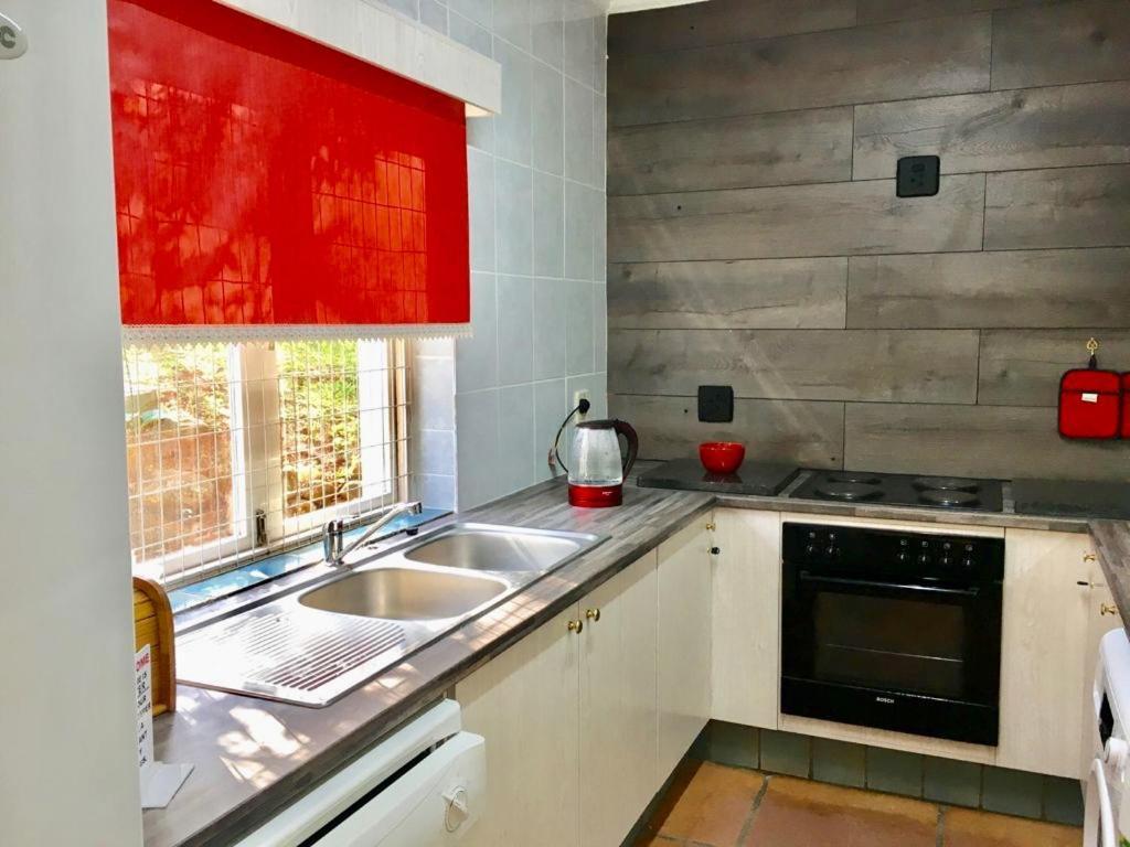 19 Montego Bay Caribbean Estate Apartment Порт Едуард Екстериор снимка